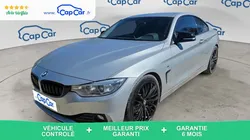 BMW Serie 4 coupé 420i 184 Steptronic8 Sport