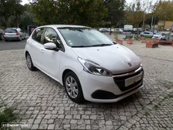 Peugeot 208 1.5 BlueHDi Active