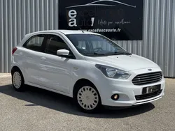 Ford KA+ 1.2 TI-VCT 70CH ESSENTIAL