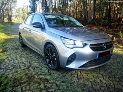 Opel Corsa F 1.2 Turbo 100cv Edition full extras Nacional