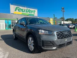 Audi q2 diesel dsg boite auto