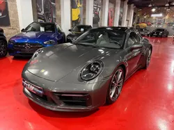 Porsche 911 4S PDK (992)