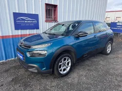 Citroen C4 Cactus (2) 1.5 BLUEHDI 100 S&S FEEL BV6