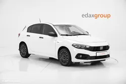 Fiat Tipo 1.3 MultiJet City Life