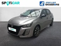 Peugeot 208 100 S&S BVM6 Style
