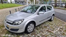 Opel Astra 1.4 Enjoy
