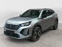 Peugeot 2008 100ch ALLURE