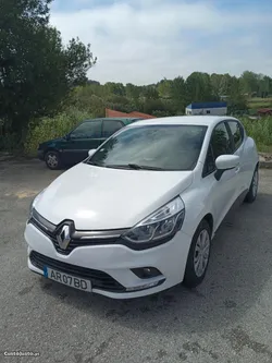 Renault Clio DCI 75 ENERGY AIR NAV