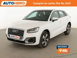 AUDI Q2 2.0TDI Sport edition quattro S-T 110kW