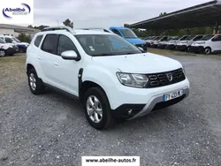 Dacia Duster 4X2 1.5 BLUE DCI 115 EVASION
