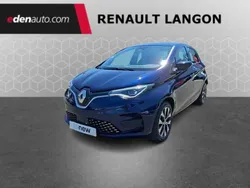 Renault Zoe R110 - MY22 Evolution