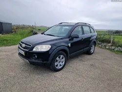 Chevrolet Captiva 7