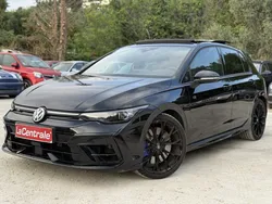 VOLKSWAGEN GOLF 8.5 R 333CH 2025 MALUS PAYé Full Option