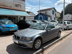 BMW SERIE 3 CABRIOLET (E46) 318CI 143ch PREFERENCE LUXE