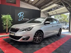 PEUGEOT 308 SW 1.6 BLUEHDi 120 CH ALLURE - GARANTIE 6 MOIS