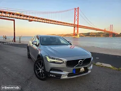 Volvo V90 Cross Country 2.0 D4 Plus AWD Geartronic