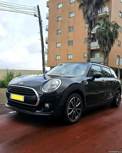 MINI Clubman One D