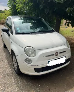 Fiat 500 Pop