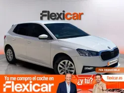 SKODA Fabia 1.0 TSI Selection 70kW