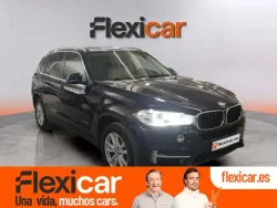 BMW X5 xDrive 30dA