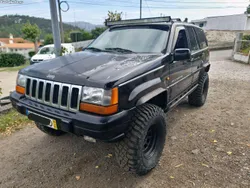 Jeep Cherokee zj 2.5/2.7