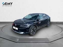 Citroën C4 Hybride 145 e-DCS6 Max