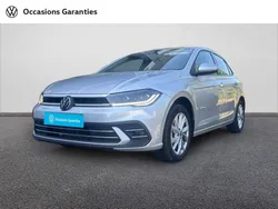 VOLKSWAGEN Polo 1.0 TSI 95 S&S BVM5 Style
