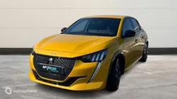 Peugeot 208 1.2 PureTech 100ch S&S GT