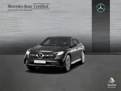 MERCEDES Clase GLC GLC 220d 4Matic 9G-Tronic