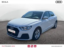 AUDI A1 Sportback 25 TFSI 95 ch BVM5 Entry
