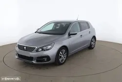 Peugeot 308 1.2 PureTech Allure EAT8