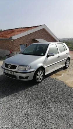 VW Polo 1.0 Highline AC
