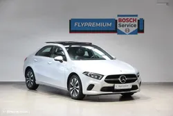 Mercedes-Benz A 250 e Style Plus