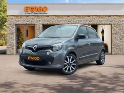 RENAULT TWINGO 0.9 90ch BVA COSMIC RADAR DE RECUL CLIMATISATION BLUETOOTH