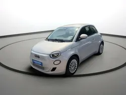 Fiat 500 e 95ch MY24