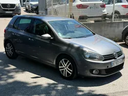 VOLKSWAGEN GOLF VI 2.0 16V TDI 110 Confortline SEULEMENT 133 000 KM
