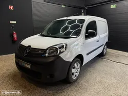Renault Kangoo Z.E. 33