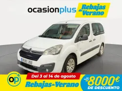 CITROEN Berlingo Multispace 1.6BlueHDi Live 100