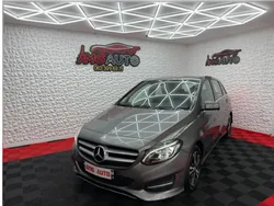 Mercedes Classe B 200 2.1 CDi 16V 136 CV. PHASE 2