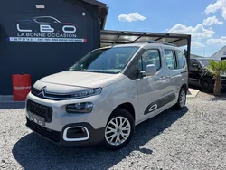CITROËN Berlingo (K9) Break M 1.5 BlueHDi 16V FAP S&S 102 cv