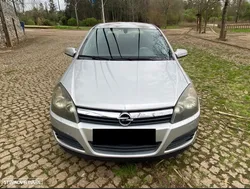 Opel Astra 1.3 CDTI Cosmo