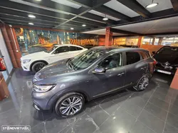 Renault Kadjar Energy TCe 130 Bose Edition