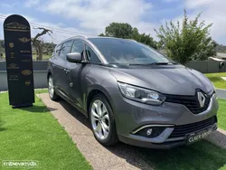 Renault Scénic ENERGY dCi 110 EDC LIMITED