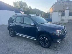 DACIA DUSTER 1.2 TCE 125 ch 4x2 AMBIANCE