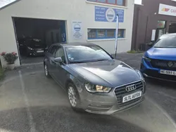 Audi A3 Sportback 2.0 TDI 150ch Ambition – Garantie 6 mois Reprise possible