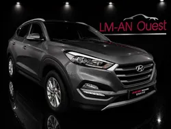 Hyundai Tucson 1.7 Crdi 115 Business + Attelage