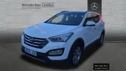 Hyundai SANTA FE KLASS