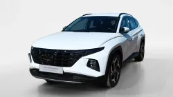 HYUNDAI Tucson 1.6 TGDI PHEV Maxx AT