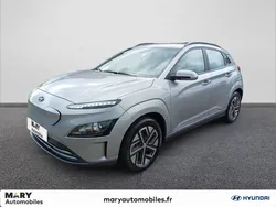 HYUNDAI Kona Electrique 39 kWh - 136 ch Intuitive