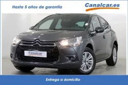 Citroen DS4 e-HDi 115 Airdream Style